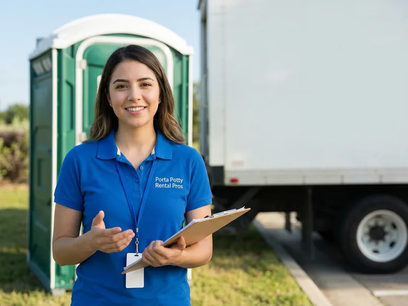 Porta Potty Rental  in Golden  FAQ
